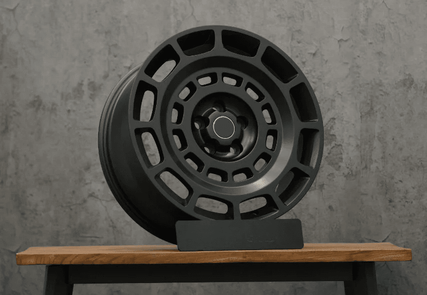 Ковані диски OEM R20 V4 (4 шт)