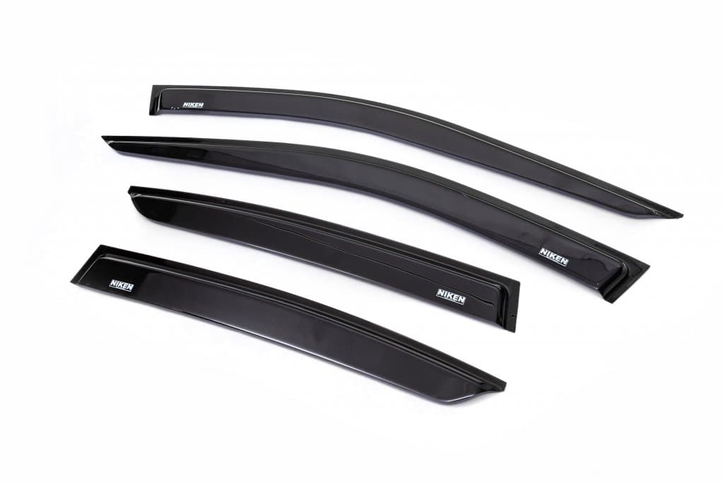 Вітровики Niken SD (4 шт)