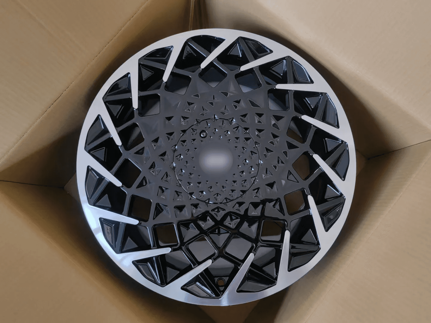 Ковані диски OEM R18 (4 шт)