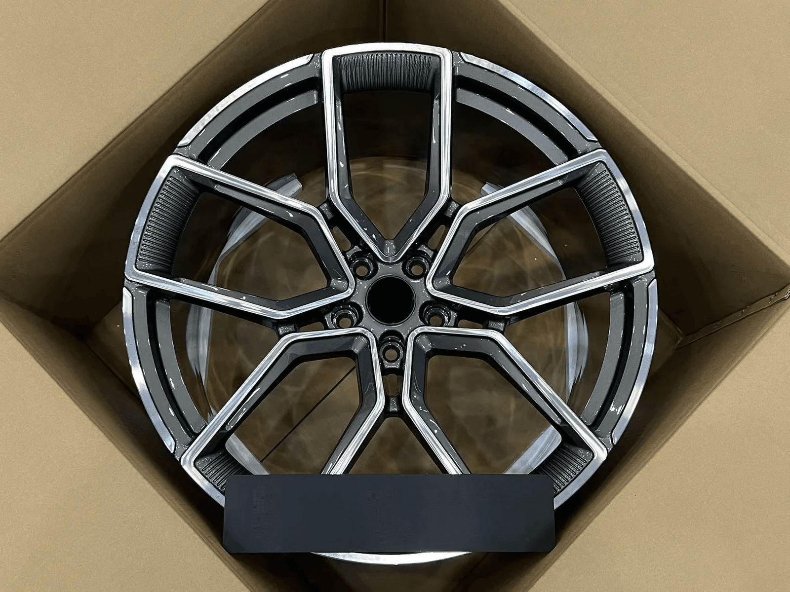 Ковані диски OEM R20 V7 (4 шт) 2