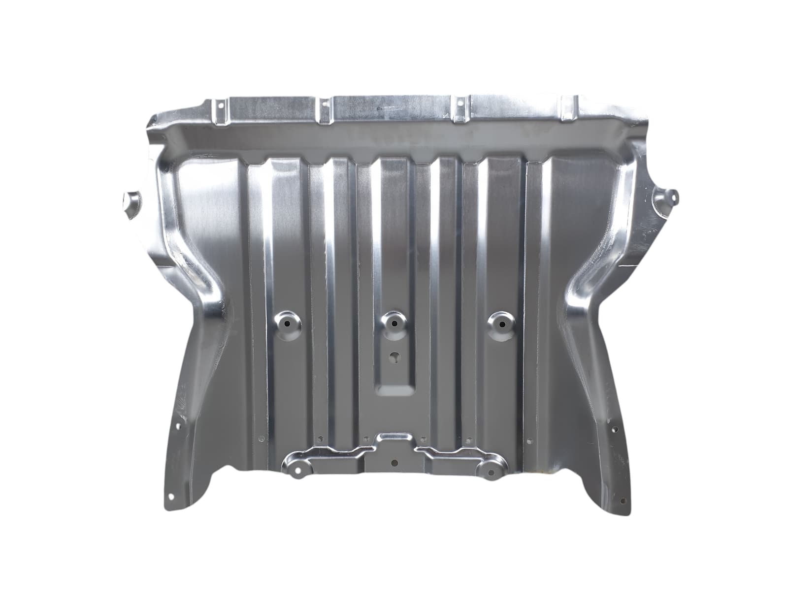 Захист двигуна (картера) на BMW 5 Series G30 / G31 2017-2020 року