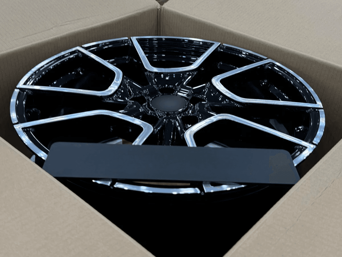 Ковані диски OEM R20 V2 (4 шт) 6