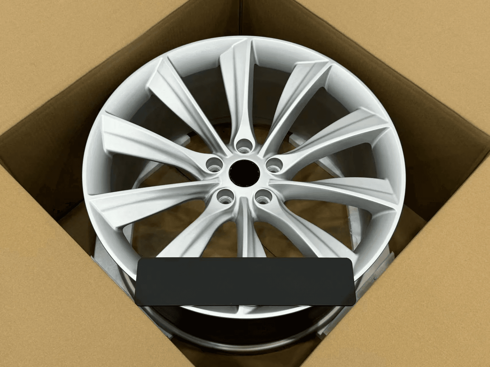 Ковані диски OEM R21 V2 (4 шт) 4