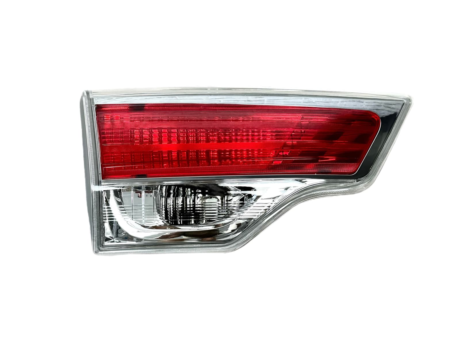 Задній ліхтар лівий внутрішній Toyota Highlander 2014-2016