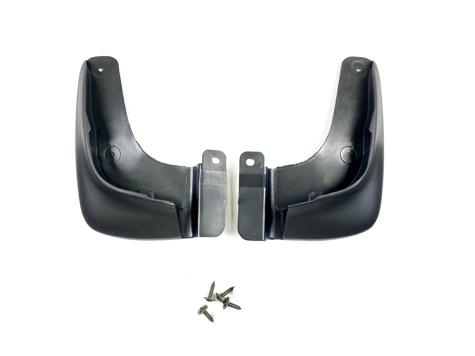 Бризковики передні Hyundai Elantra HD 2007-2009