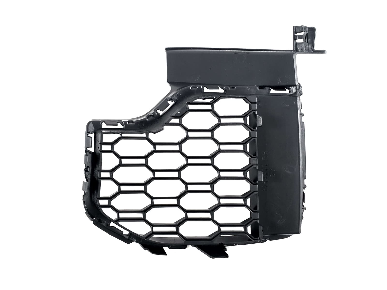 Решітки в бампер RH на BMW X5 G05 2018-2022 року 4