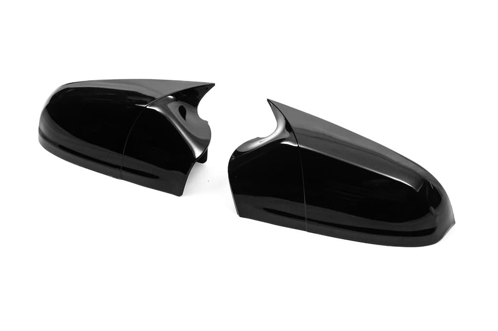 Накладки на дзеркала BMW-style 2004-2010 (2 шт) 5