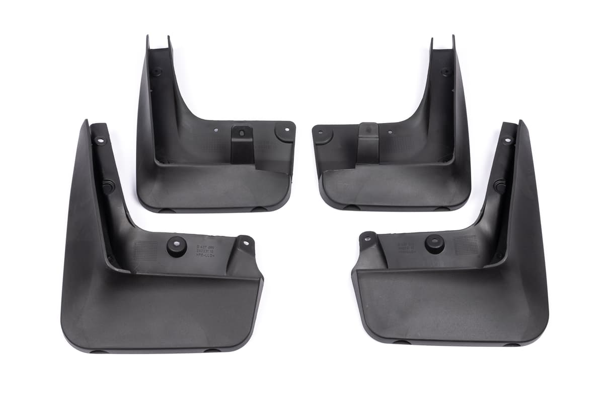 Бризковики Premium E60/61 (4 шт)