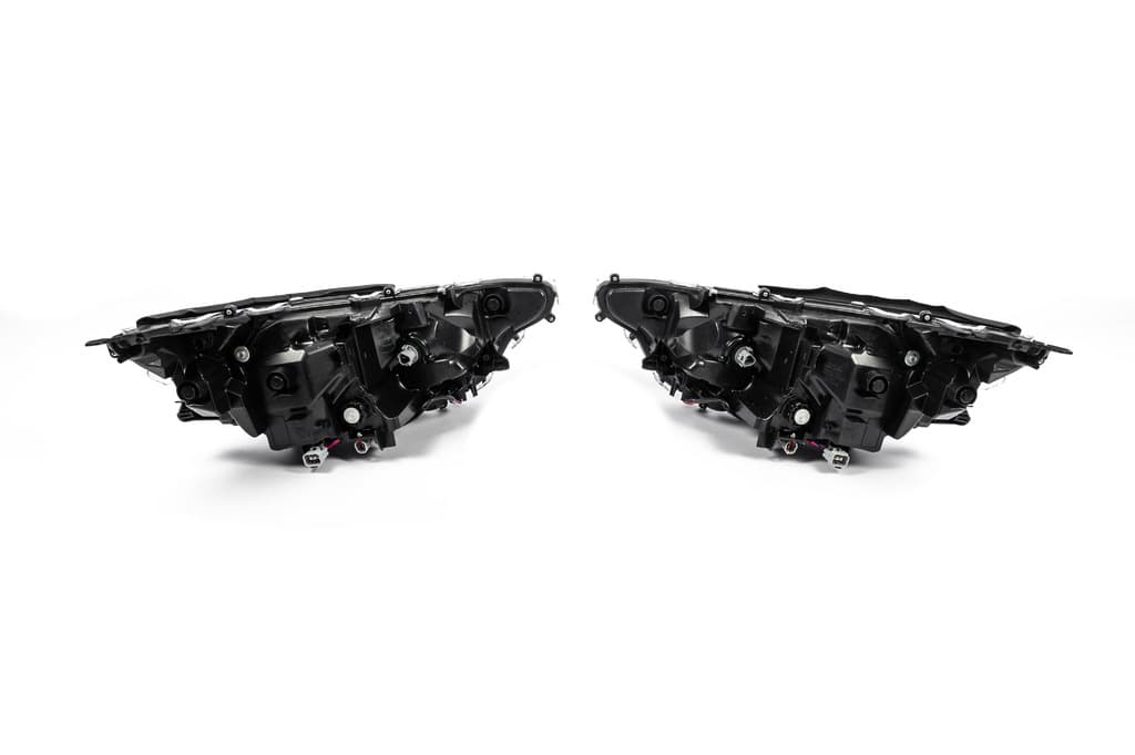 Переді фари LED (Рестайлінг, 2 шт) 4