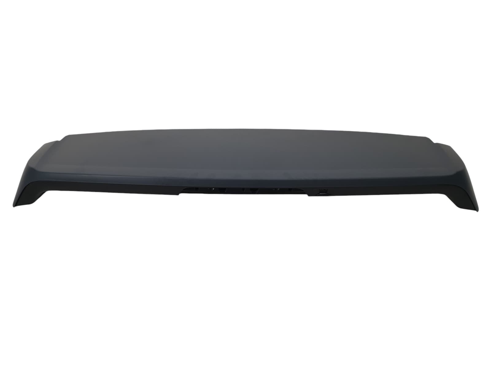 Спойлер Під фарбування на Land Rover Range Rover Sport L320 2010-2013 року