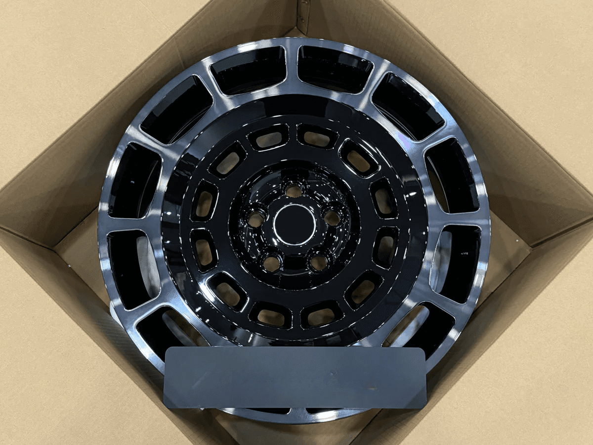 Ковані диски OEM R20 V5 (4 шт)