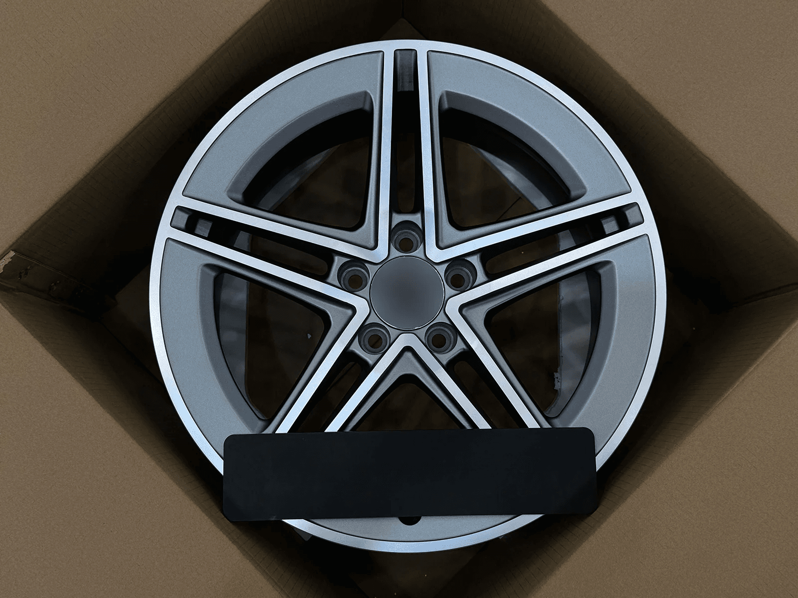 Ковані диски OEM R18 (4 шт)