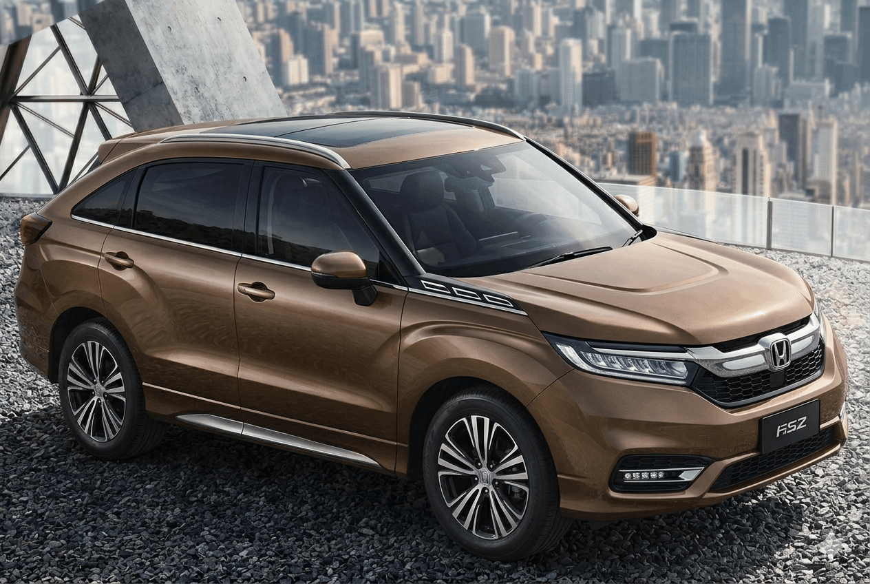 Рейлінги хромовані OEM (Алюміній)