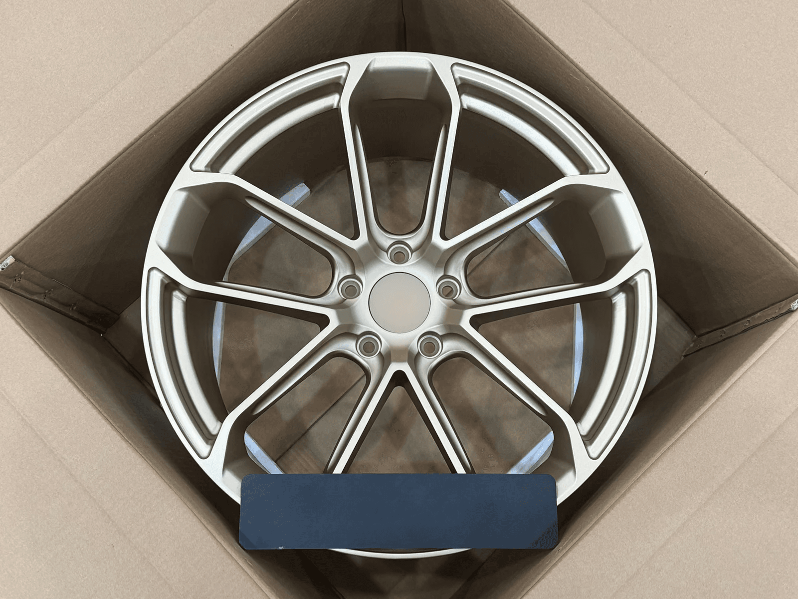 Ковані диски OEM R22 V6 (4 шт) 2