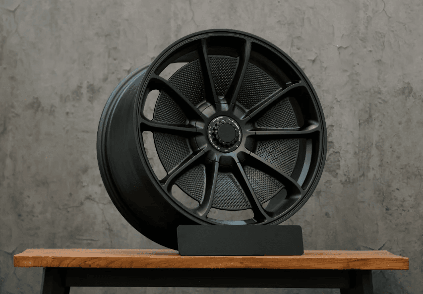 Ковані диски OEM R20 V5 (4 шт)