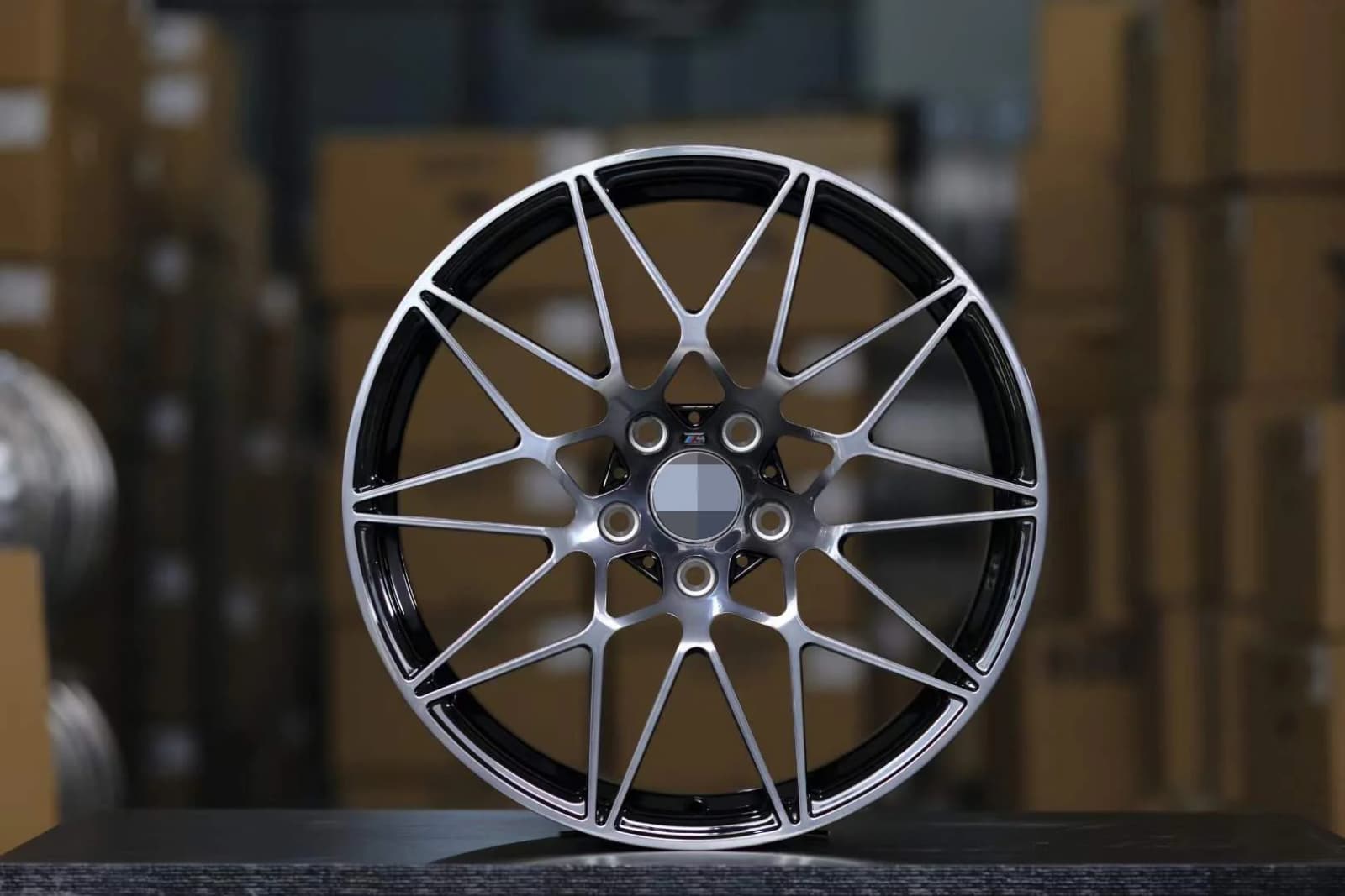 Ковані диски OEM R18/R19 (4 шт)