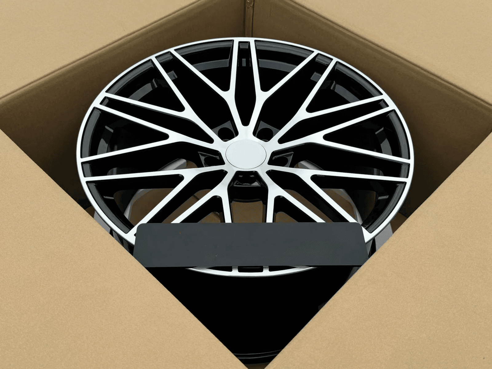 Ковані диски OEM R22 V5 (4 шт) 3