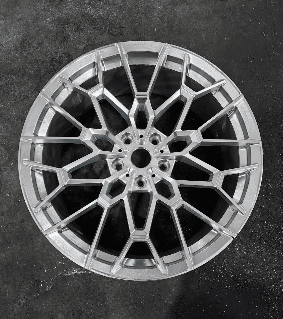 Ковані диски OEM R22 V2 (4 шт)