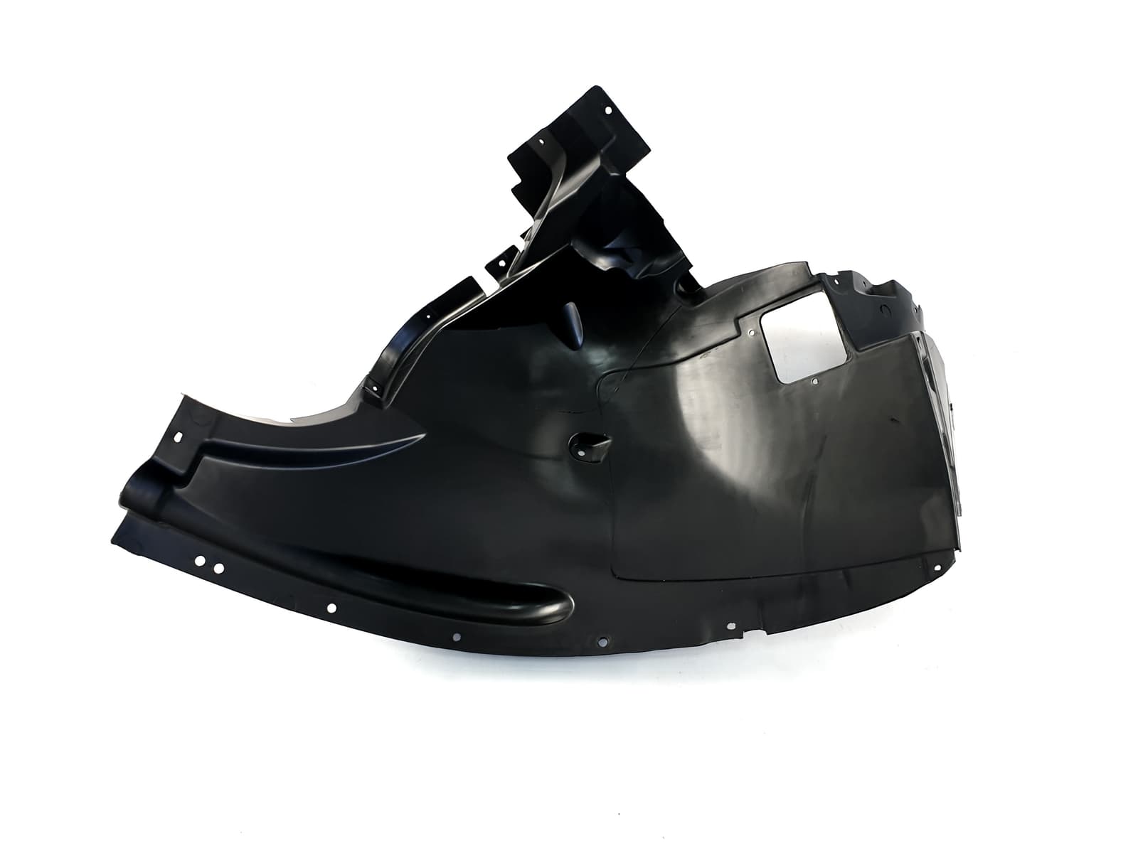 Підкрилки передній лівий на BMW X5 E70 2010-2013 року 3