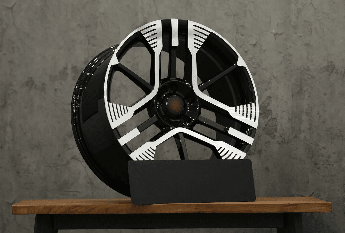 Ковані диски OEM R19 R20 (4 шт)