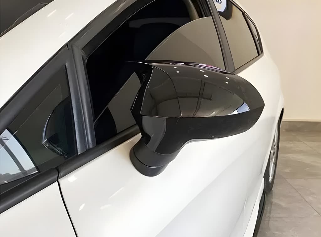 Накладки на дзеркала BMW-Style (2 шт)