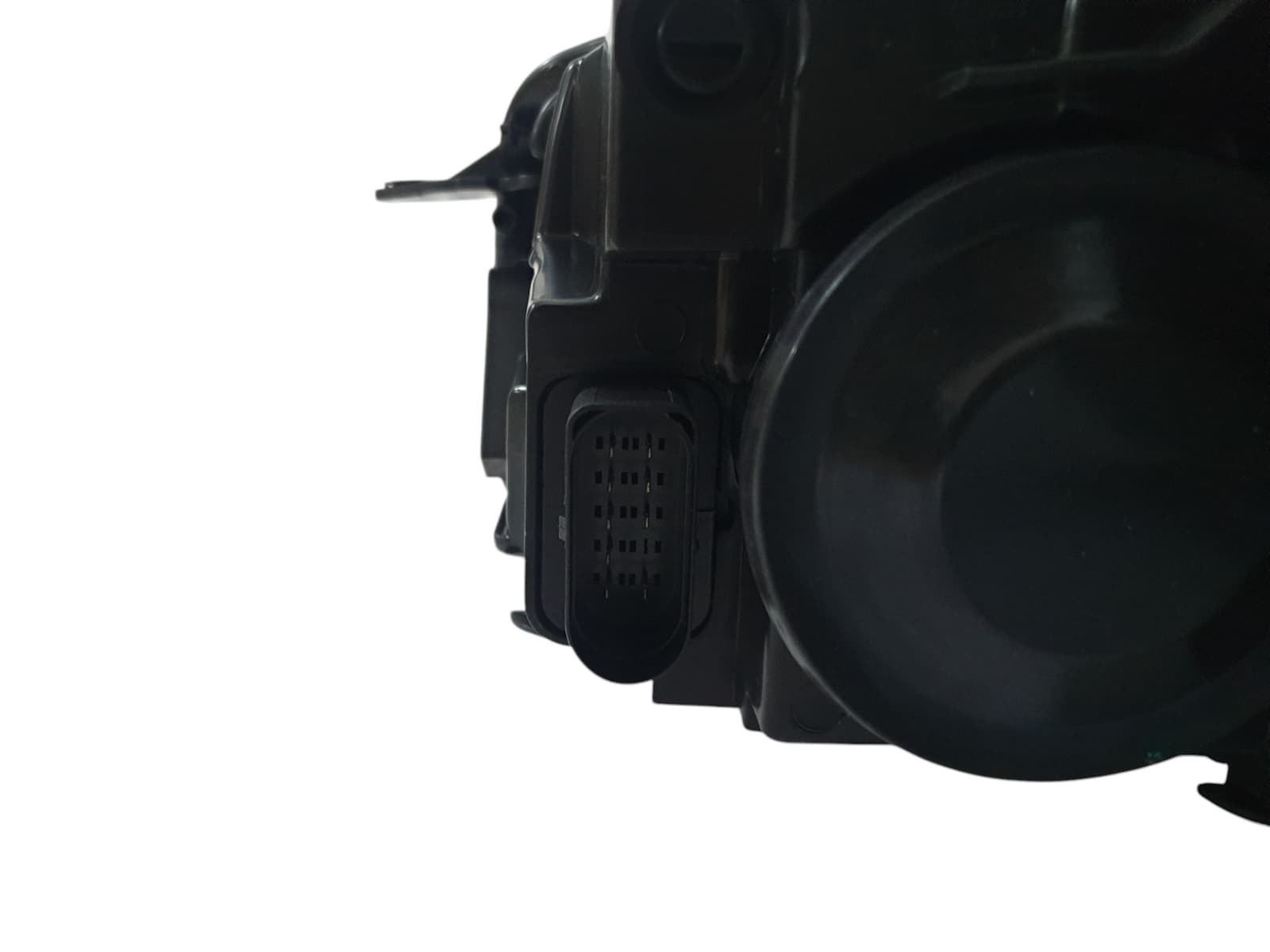 Передні фари (Full Led апгрейд в Golf VII 2017+) на Volkswagen Golf VI 2008-2012 року 6