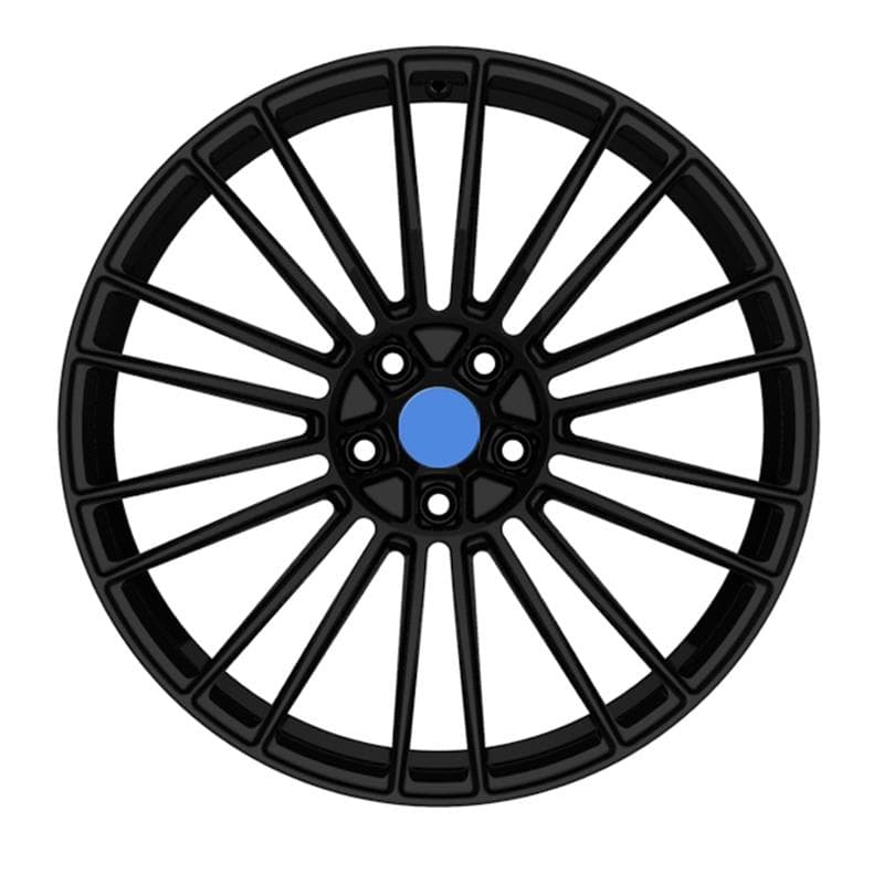 Ковані диски DH-Style V16 R16