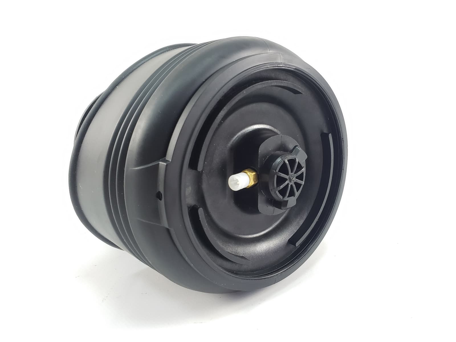 Пневмоподушка задня на BMW X5 F15 2013-2018 року 3