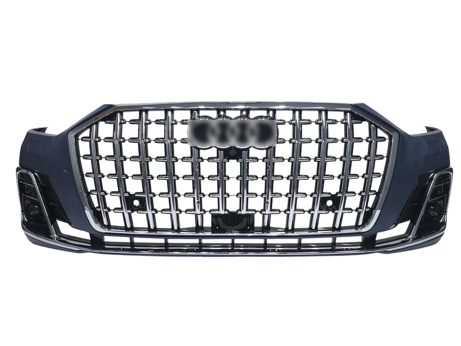 Передній бампер (Horch 2021+) на Audi A8 D5 2017-2021 року