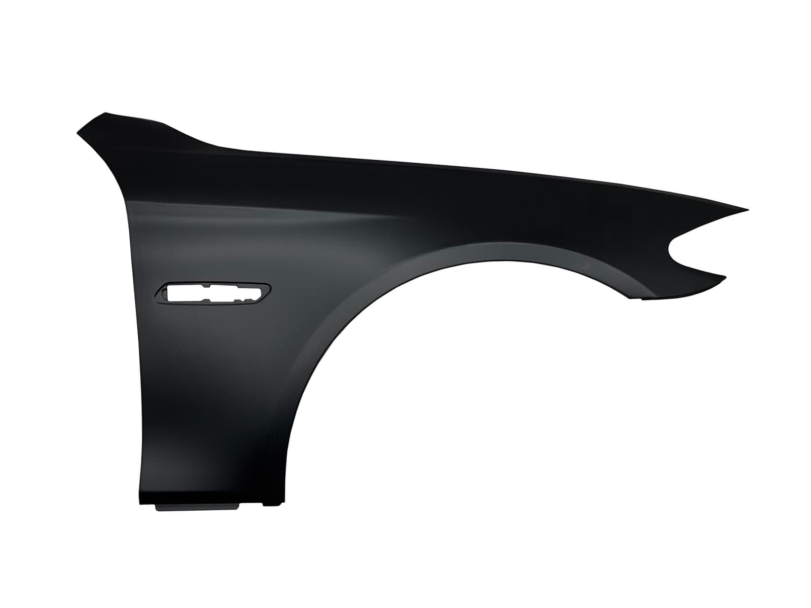 Крило праве BMW 5 series F10 / F11 2010-2016 алюміній 41357248660