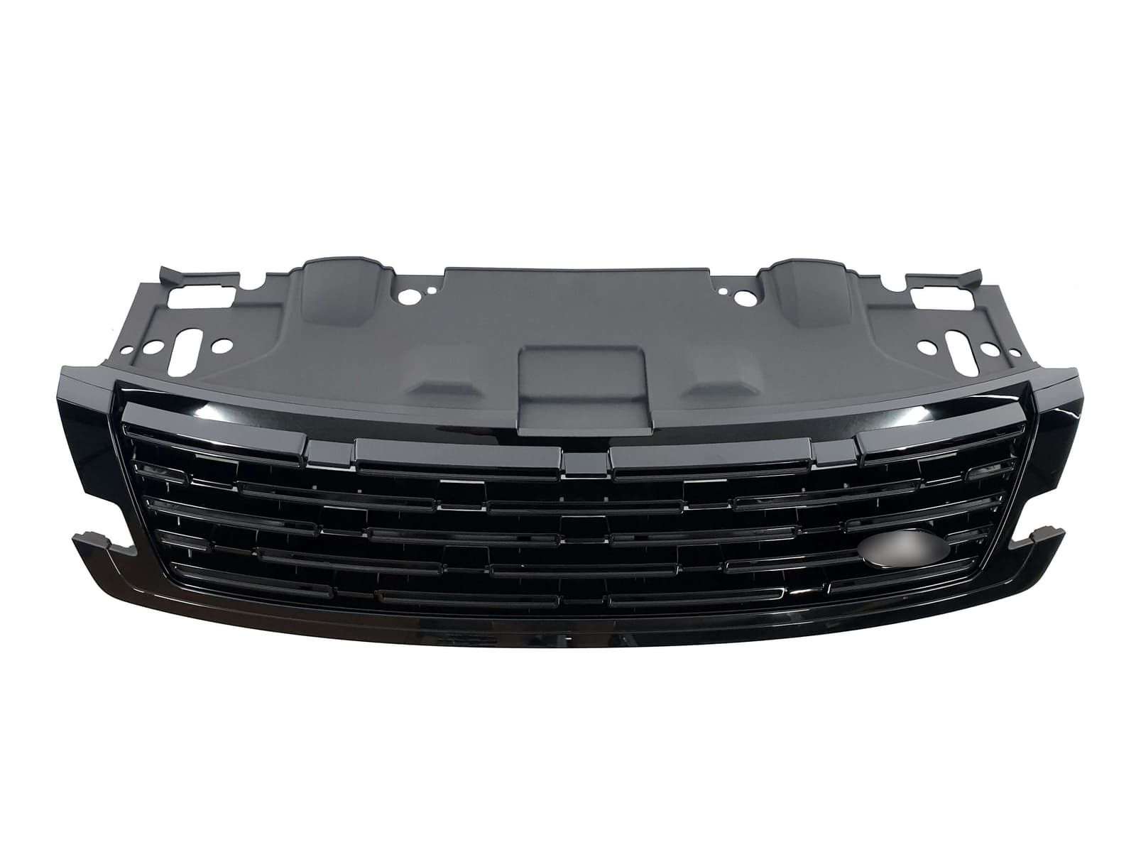 Решітка радіатора на Land Rover Range Rover Vogue L460 2021-2024 року 2