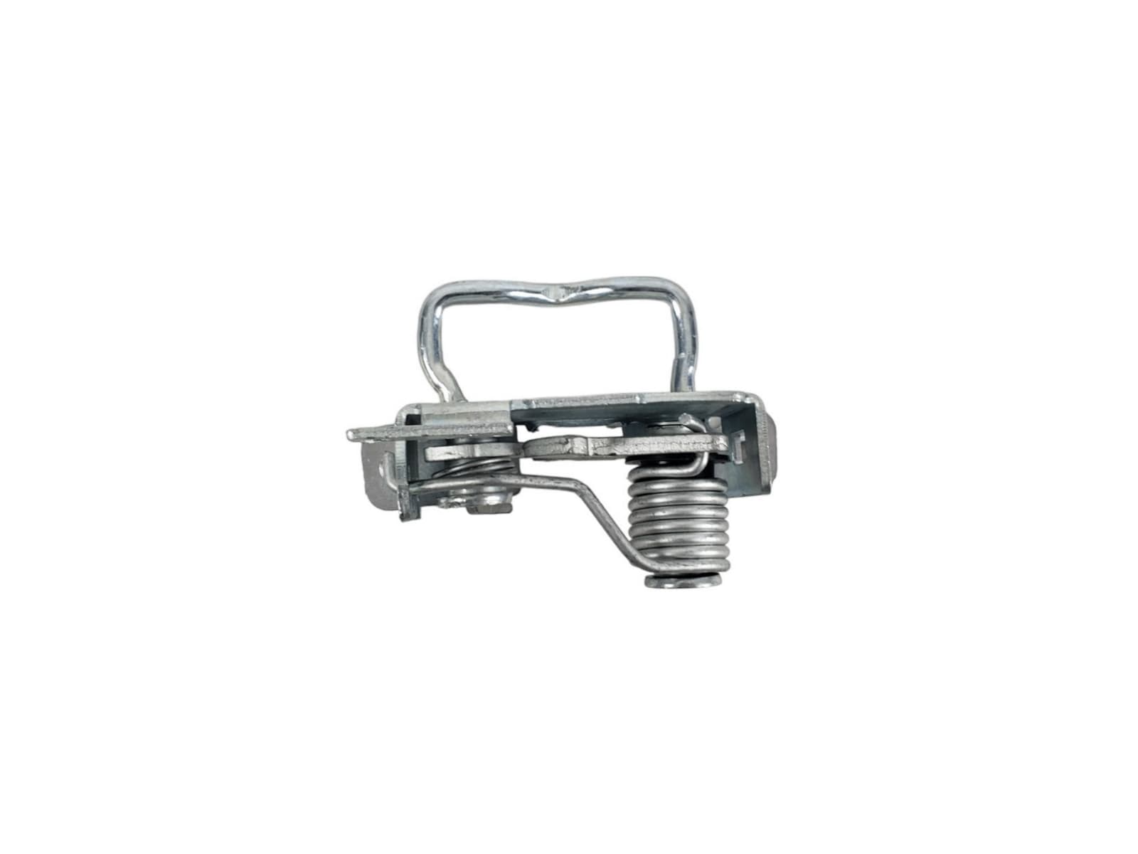 Замки капота на BMW X3 F25 2010-2014 року 2
