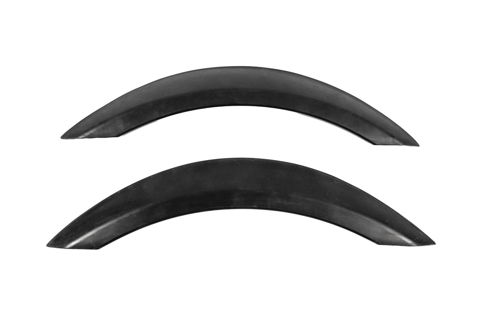 Накладки на задні арки (2шт, під фарбування)