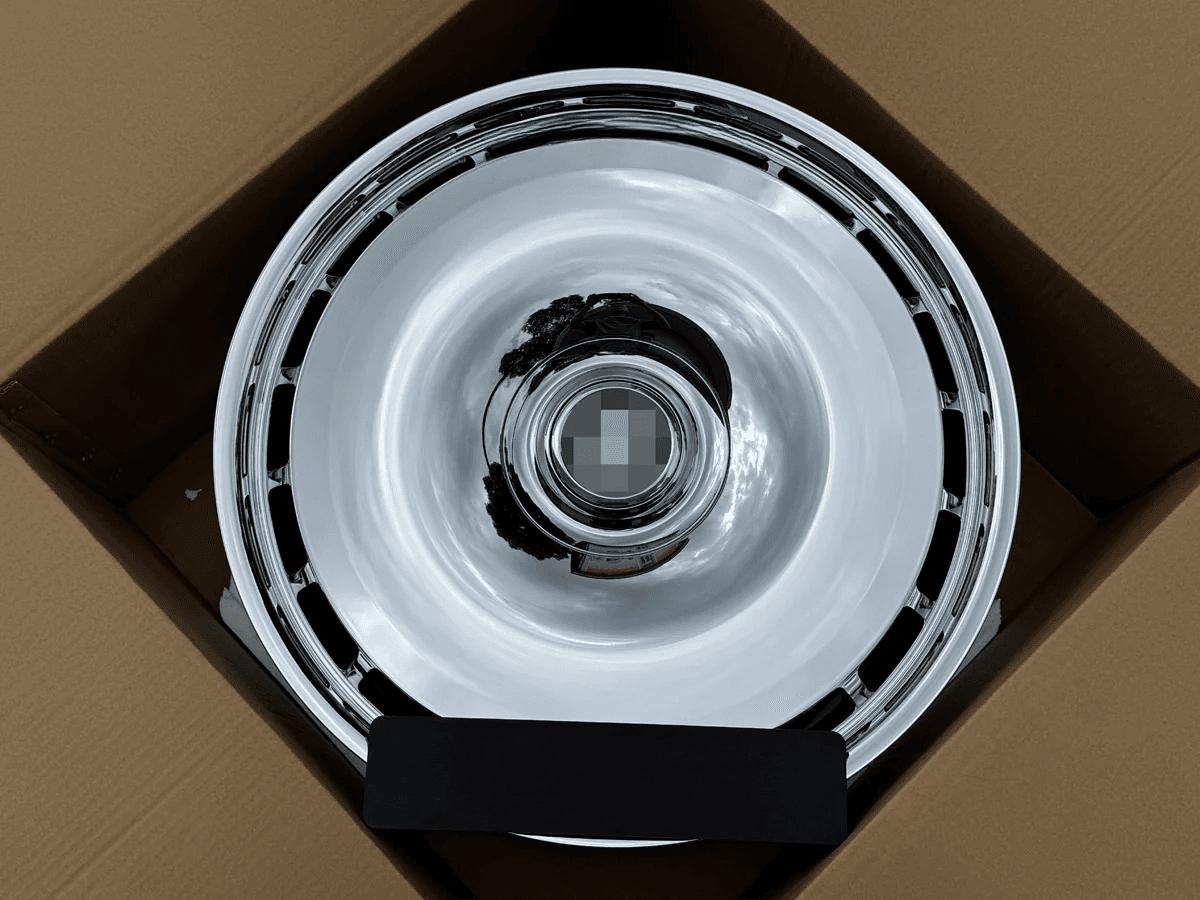 Ковані диски OEM R23 V6 (4 шт) 2