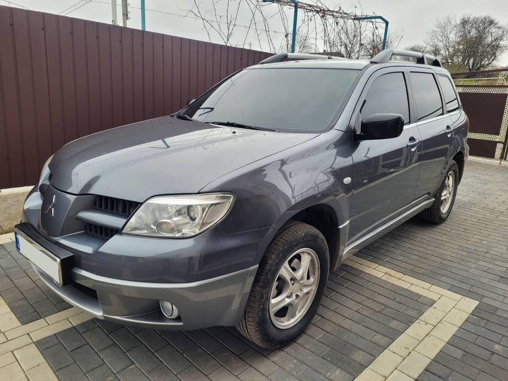 Нижня окантовка вікон (6 шт, нерж) 3