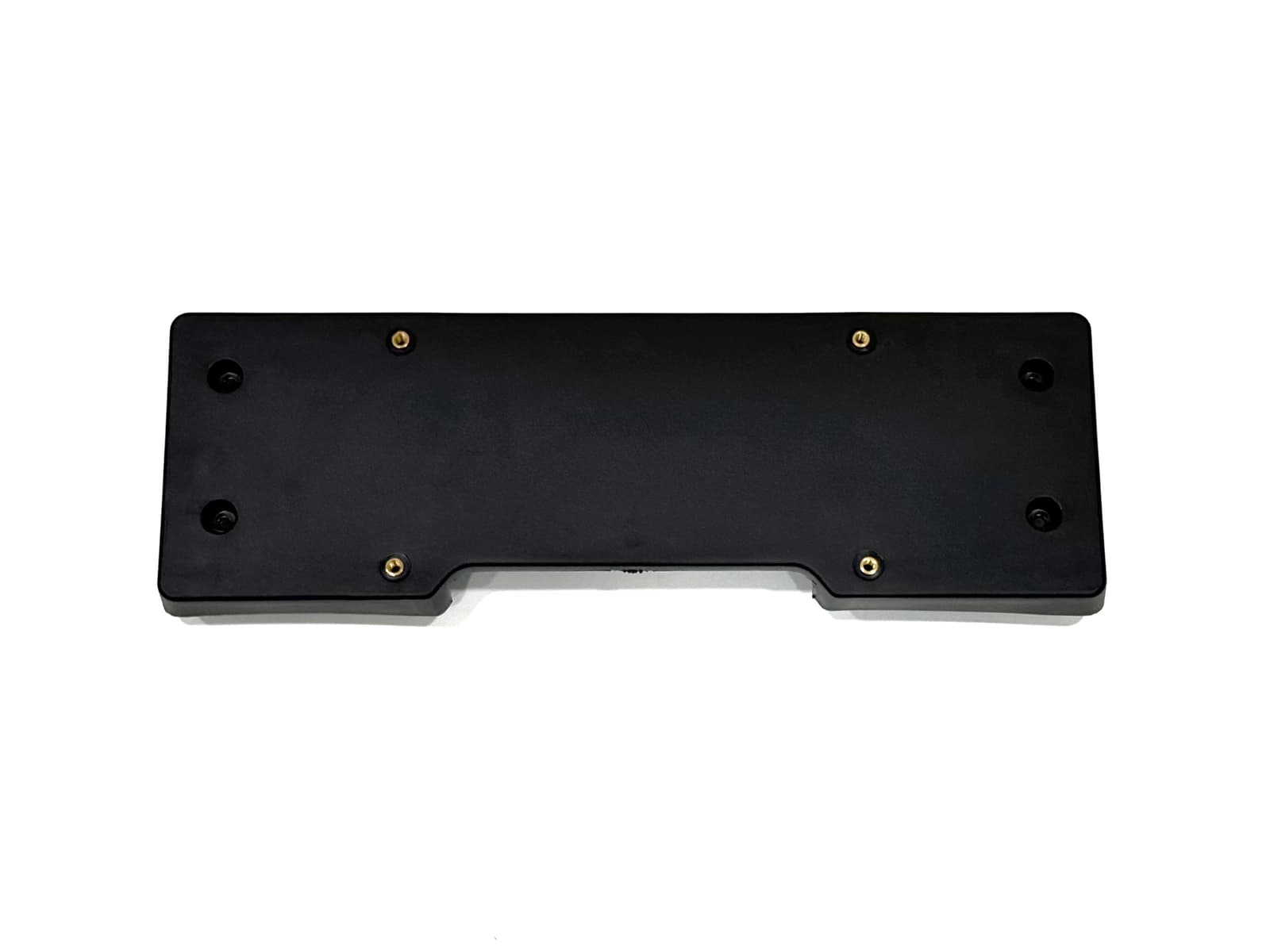 Подіум номера 51139850063 для BMW G30 G31 2020-2023 рест.