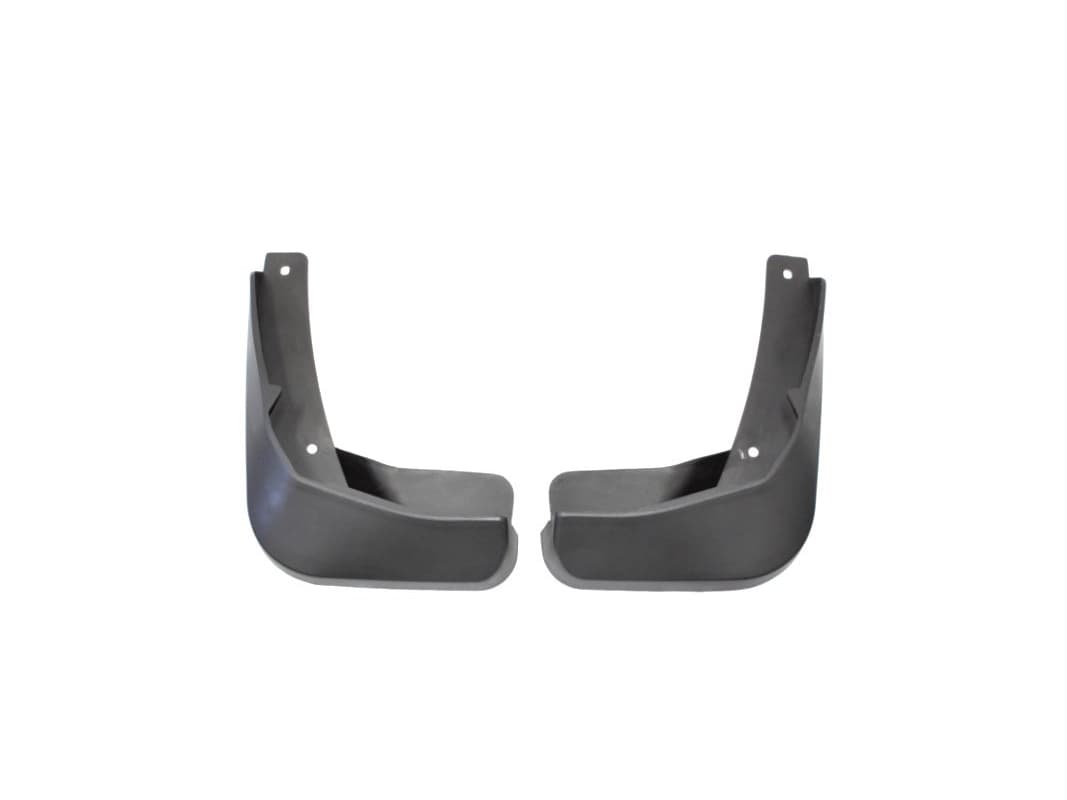 Бризковики передні для Volkswagen Golf 7 2012–2020 комплект 2 шт