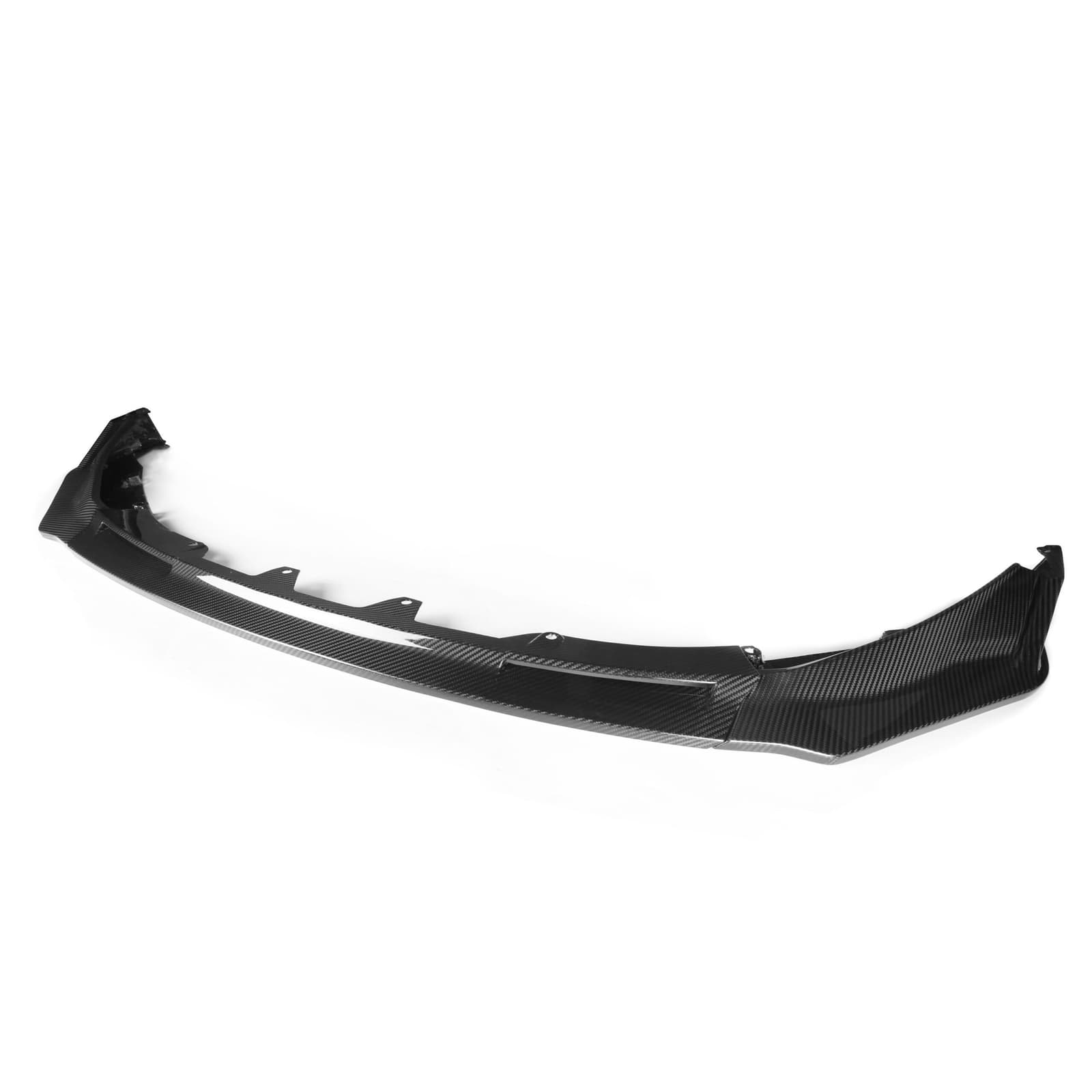 Губа (Карбон) V1 на BMW M3 G80 / G81 2021-2026 року