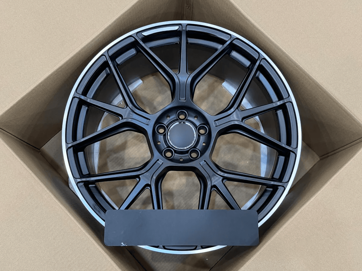 Ковані диски OEM R21 (4 шт)