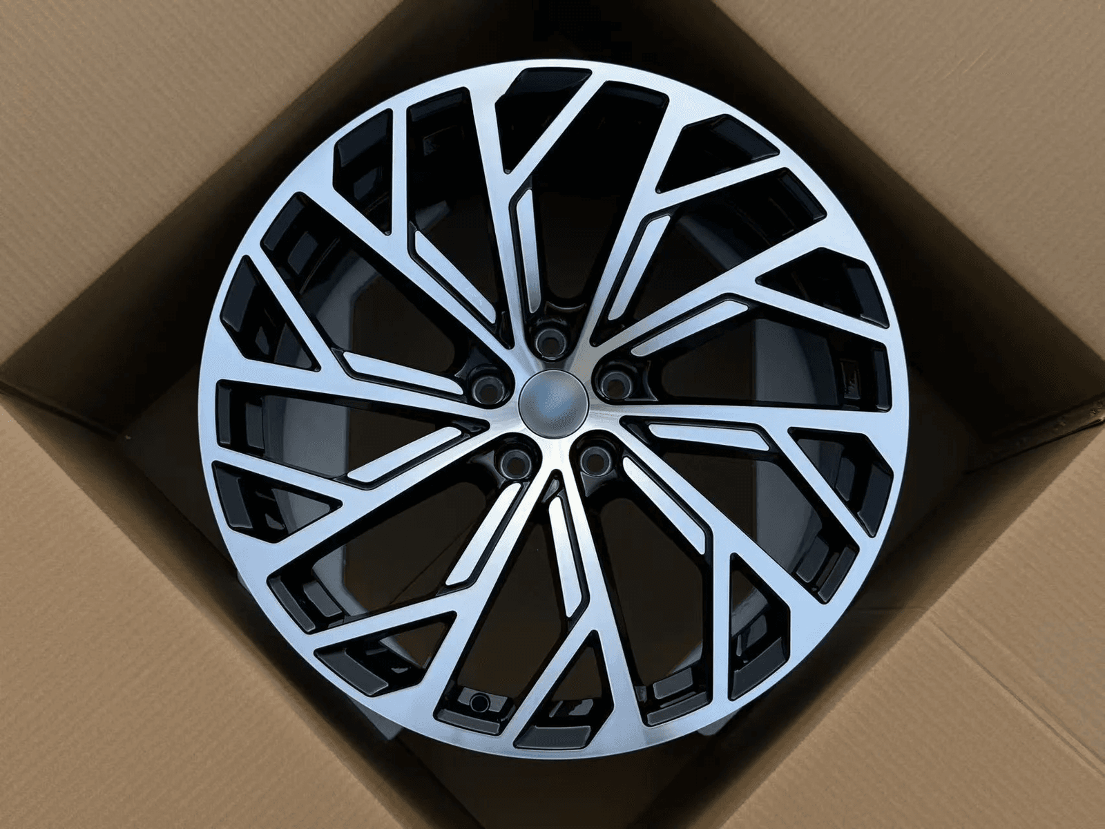 Ковані диски OEM R20 V4 (4 шт)