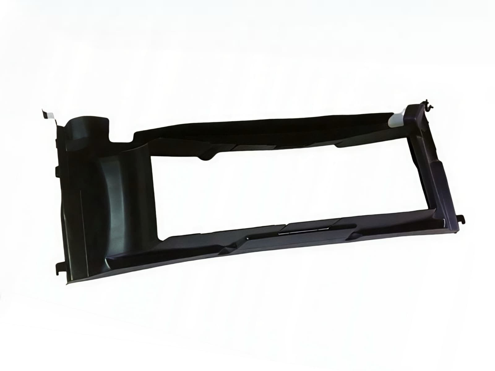 Дефлектор нижній центральний M Paket 51748054228 для BMW 3 series F30 F31 2012-2018
