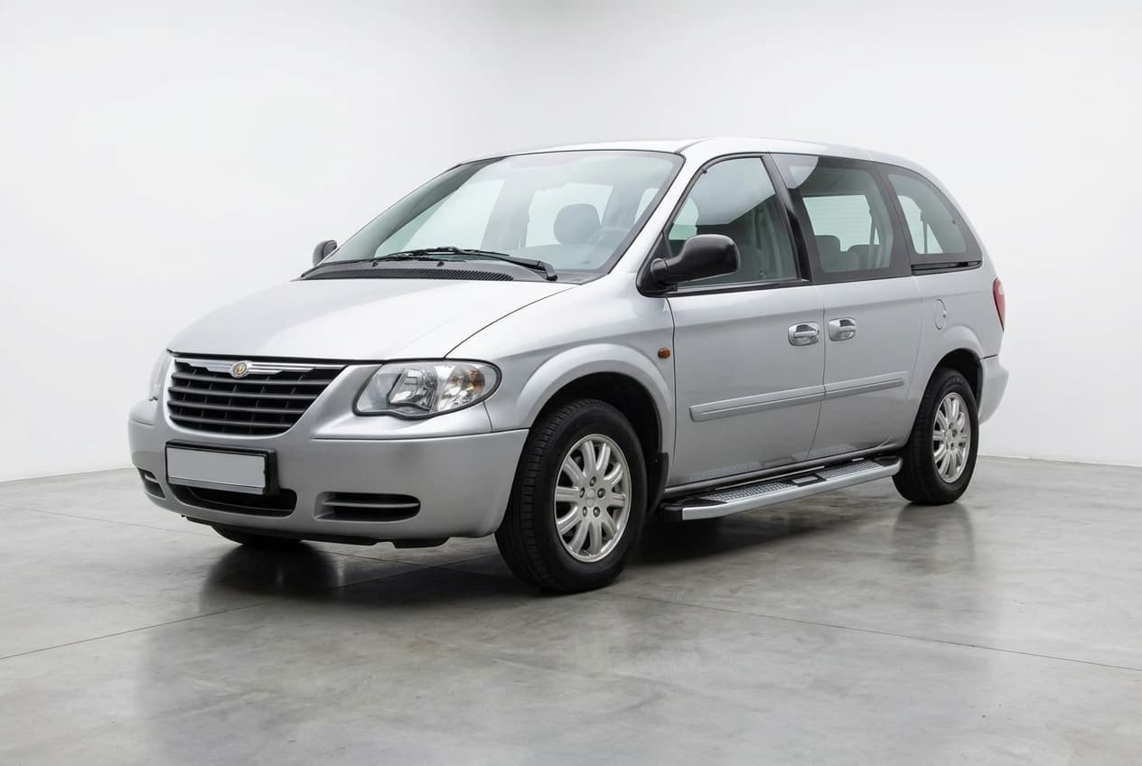 Бокові пороги Mevsim Grey (2 шт., Алюміній)