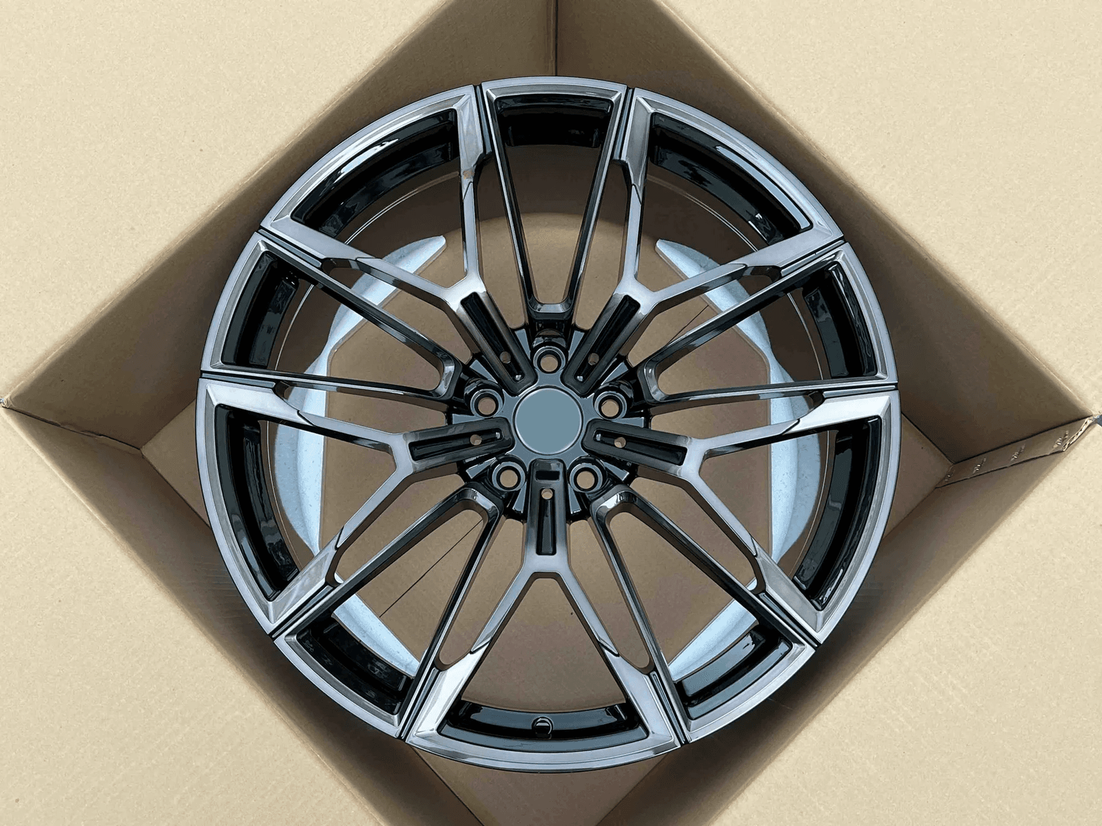 Ковані диски OEM R22 V1 (4 шт)