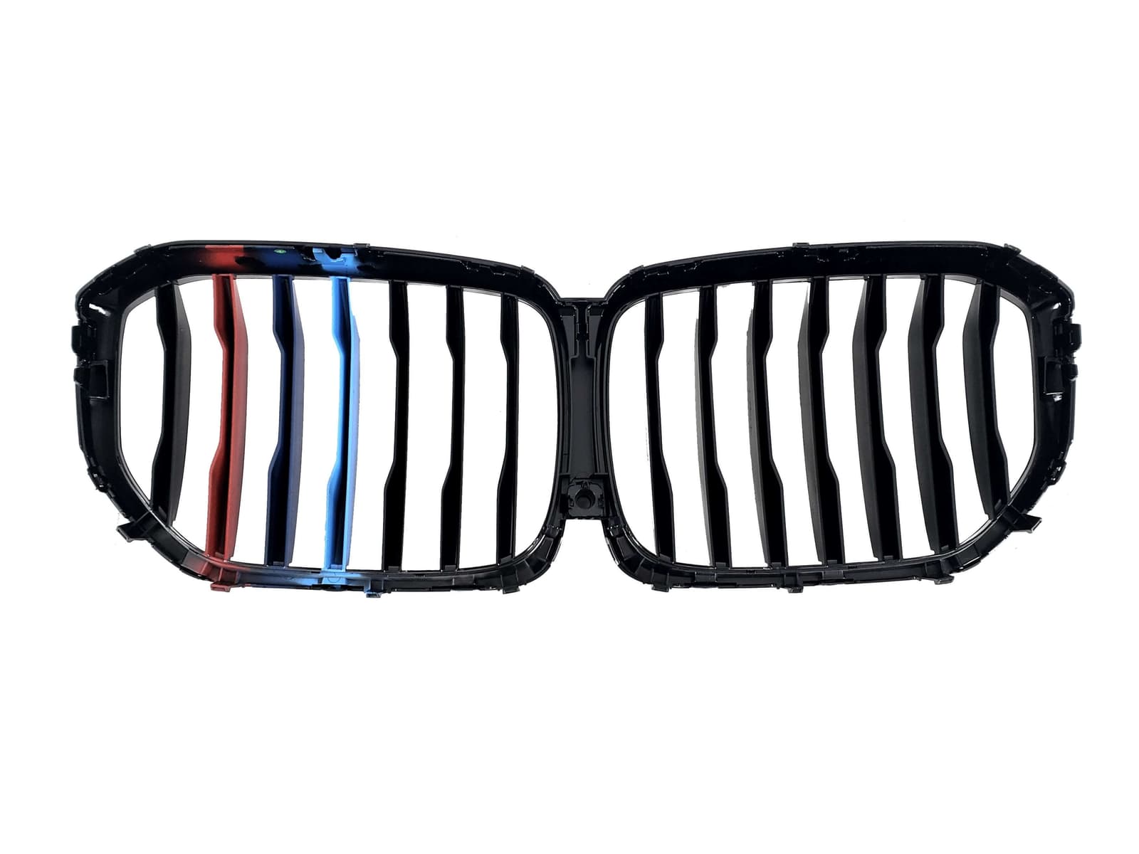 Ніздрі M-color (1 Bar) на BMW X5 G05 2018-2022 року 3
