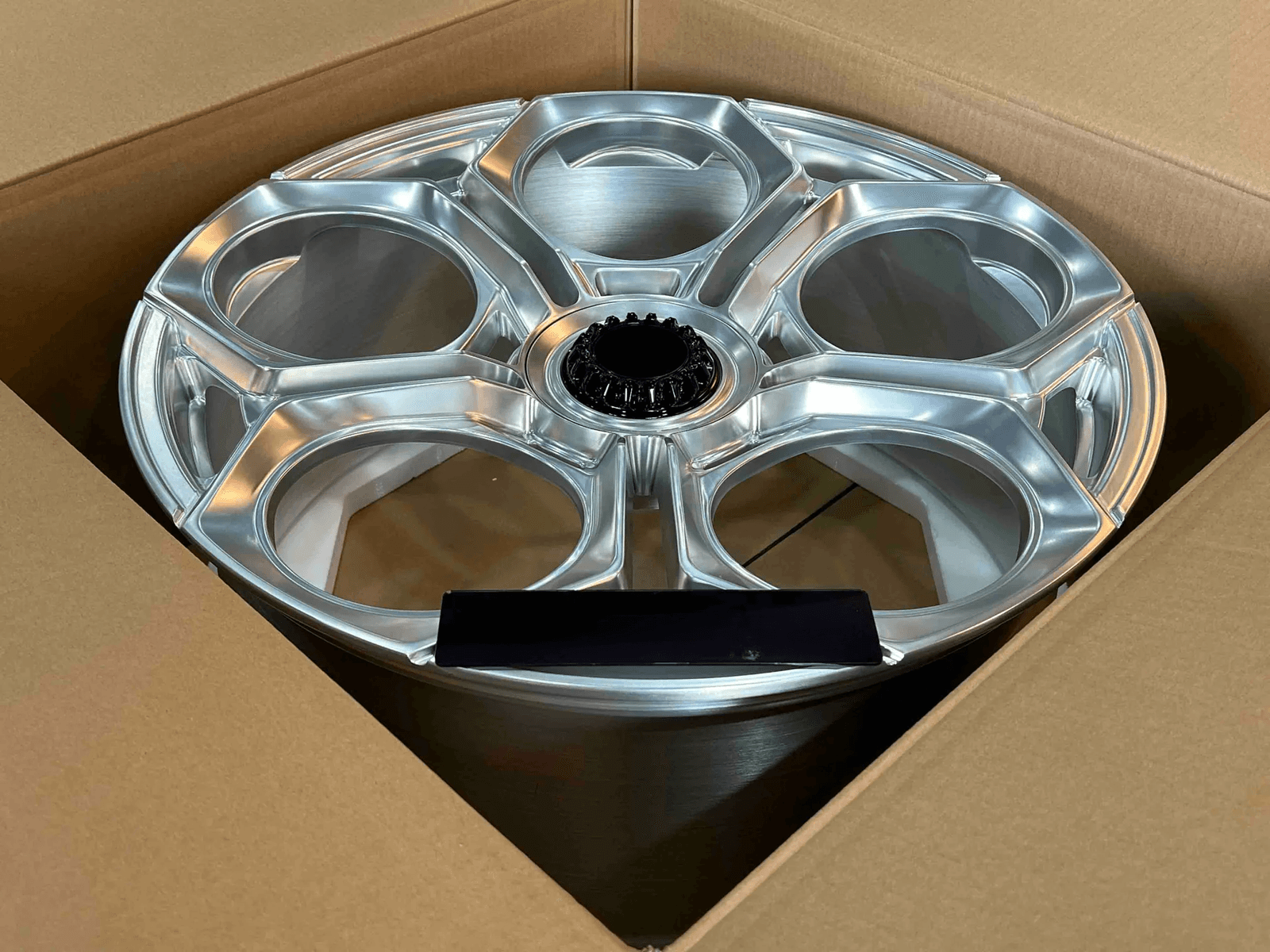 Ковані диски OEM R20 R21 (4 шт) 3