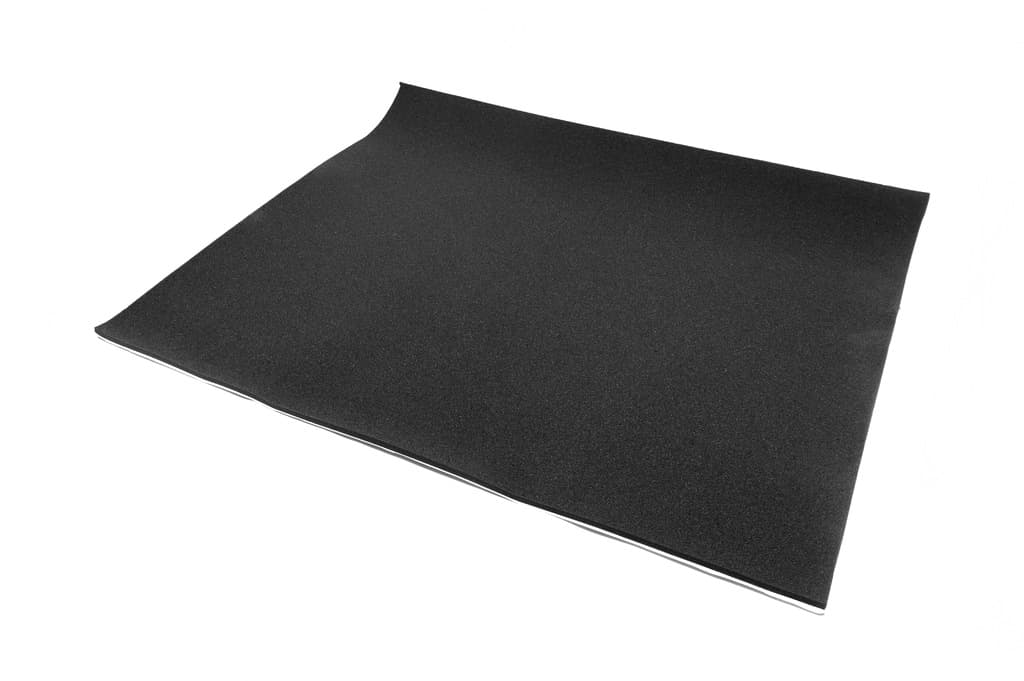 Ущільнювальний матеріал Sound Absorber 10мм (75см на 100см) 3