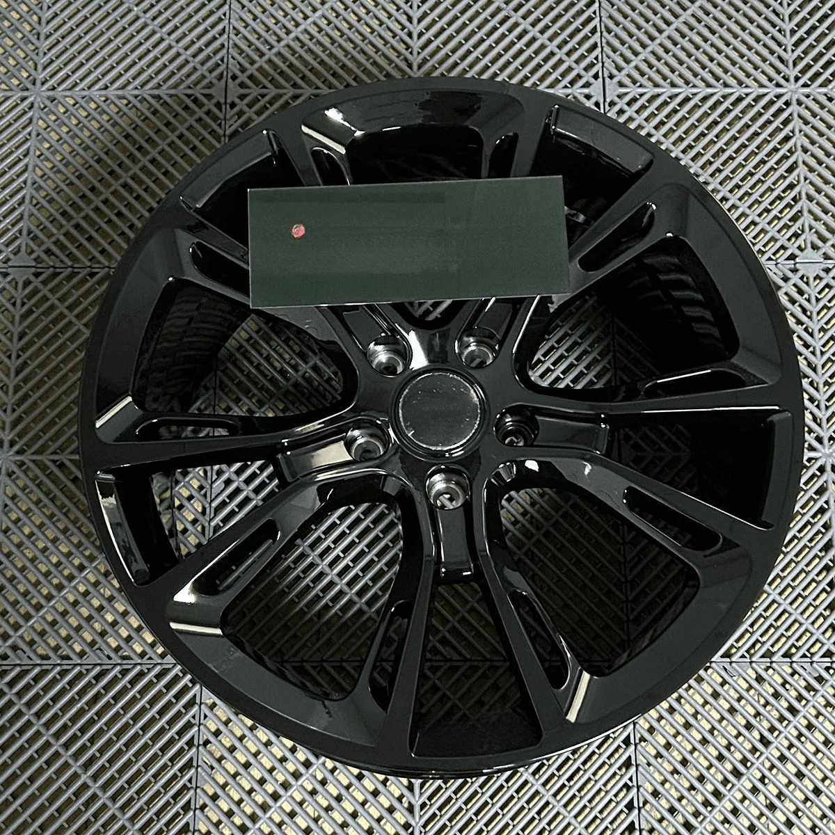 Ковані диски OEM R20 V2 (4 шт)