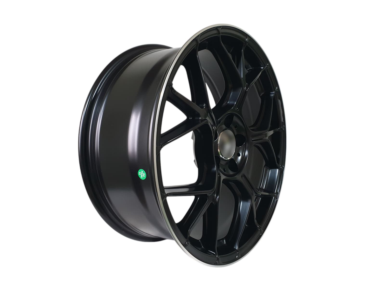 R19 SBML Диски (різноширокі) на Mercedes-Benz A-Class W176 2012-2015 року 2