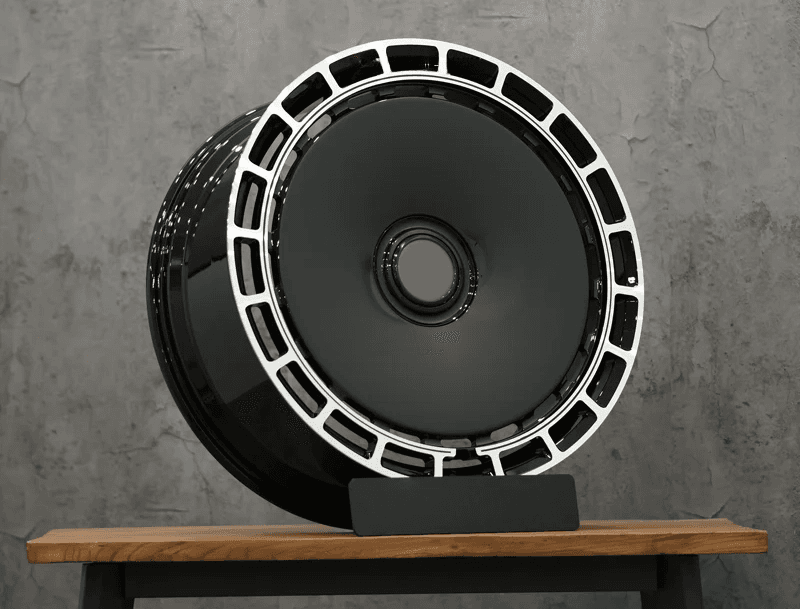 Ковані диски OEM R24 V3 (4 шт)