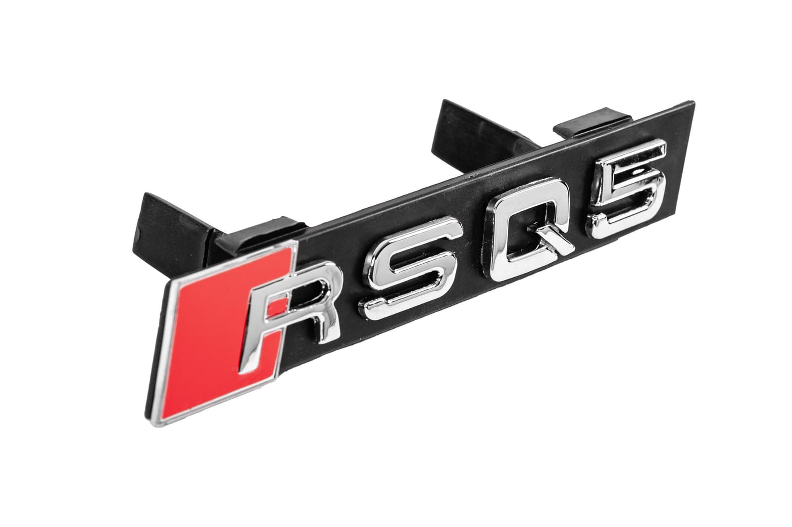 Емблема в решітку RSQ5 3